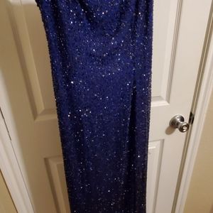 TOOTSIES FORMAL WEAR